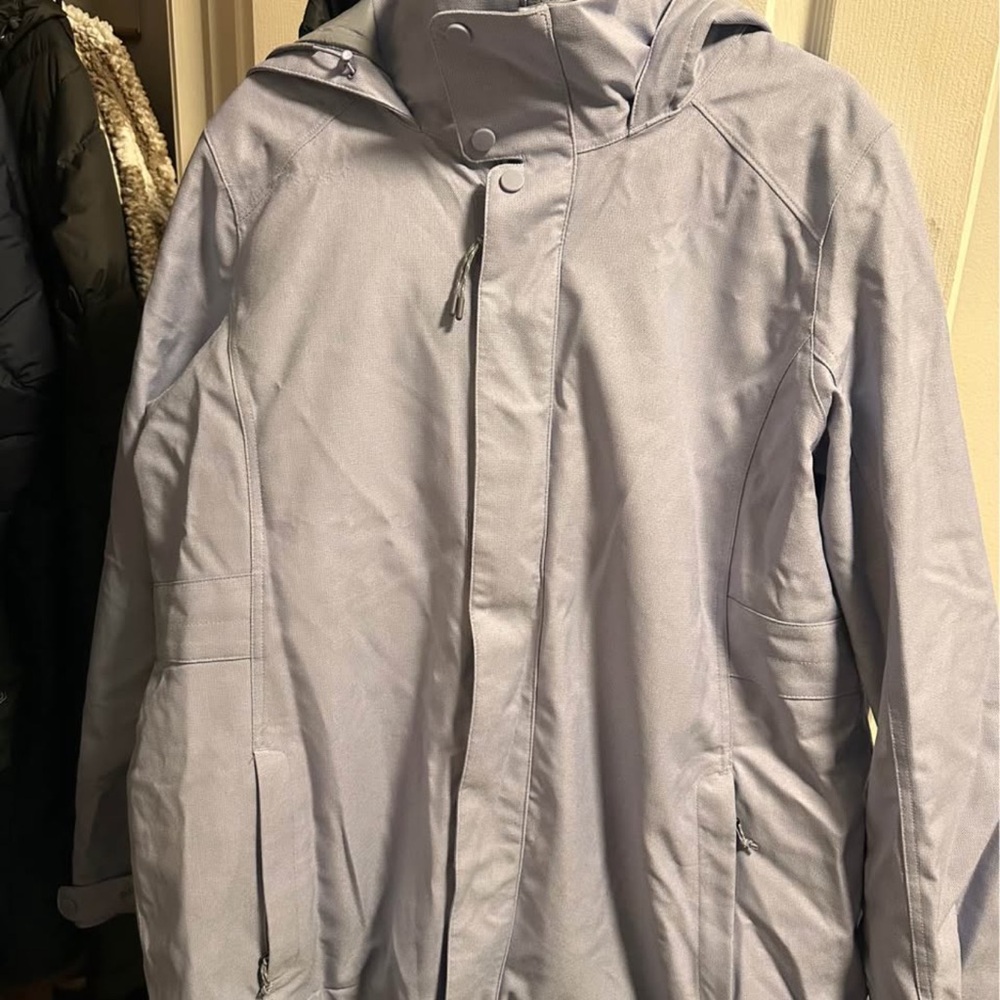 Burton Women’s Snowboard/Ski Jacket